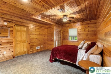 Discover a rare opportunity in the private, amenity-rich on Eagle Rock Golf and Ski Resort in Pennsylvania - for sale on GolfHomes.com, golf home, golf lot
