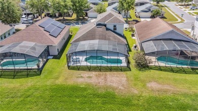 ***BRAND NEW ROOF INSTALLED JULY 2025 !!!! Spectacular water on Remington Golf Club in Florida - for sale on GolfHomes.com, golf home, golf lot