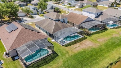 ***BRAND NEW ROOF INSTALLED JULY 2025 !!!! Spectacular water on Remington Golf Club in Florida - for sale on GolfHomes.com, golf home, golf lot