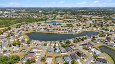 ***BRAND NEW ROOF INSTALLED JULY 2025 !!!! Spectacular water on Remington Golf Club in Florida - for sale on GolfHomes.com, golf home, golf lot