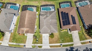***BRAND NEW ROOF INSTALLED JULY 2025 !!!! Spectacular water on Remington Golf Club in Florida - for sale on GolfHomes.com, golf home, golf lot