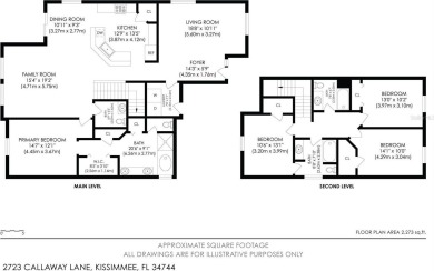 ***BRAND NEW ROOF INSTALLED JULY 2025 !!!! Spectacular water on Remington Golf Club in Florida - for sale on GolfHomes.com, golf home, golf lot