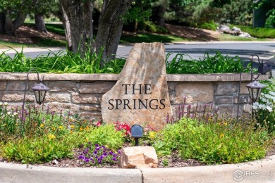 Enjoy the ease of main-floor AND upper-level ensuite living in on Coal Creek Golf Course in Colorado - for sale on GolfHomes.com, golf home, golf lot