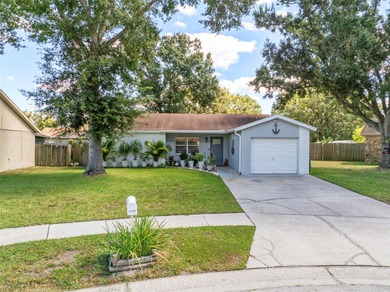 Welcome home to this charming Summerfield gem in Riverview! This on Summerfield Crossing Golf Club in Florida - for sale on GolfHomes.com, golf home, golf lot