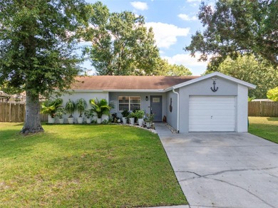 Welcome home to this charming Summerfield gem in Riverview! This on Summerfield Crossing Golf Club in Florida - for sale on GolfHomes.com, golf home, golf lot