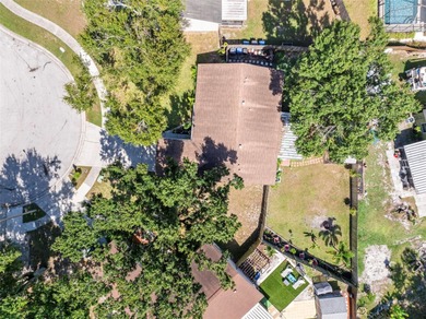 Welcome home to this charming Summerfield gem in Riverview! This on Summerfield Crossing Golf Club in Florida - for sale on GolfHomes.com, golf home, golf lot