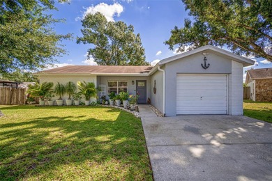 Welcome home to this charming Summerfield gem in Riverview! This on Summerfield Crossing Golf Club in Florida - for sale on GolfHomes.com, golf home, golf lot