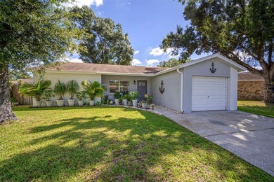 Welcome home to this charming Summerfield gem in Riverview! This on Summerfield Crossing Golf Club in Florida - for sale on GolfHomes.com, golf home, golf lot