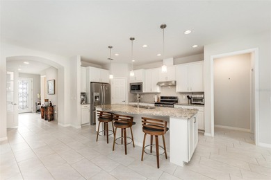 Under contract-accepting backup offers. Exceptional Summerwood on Ridgewood Lakes Golf and Country Club in Florida - for sale on GolfHomes.com, golf home, golf lot