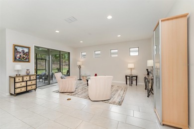 Under contract-accepting backup offers. Exceptional Summerwood on Ridgewood Lakes Golf and Country Club in Florida - for sale on GolfHomes.com, golf home, golf lot