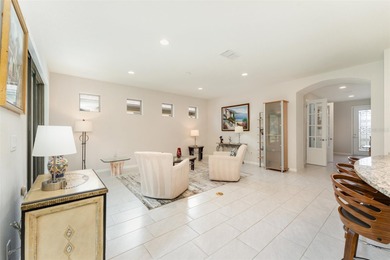 Under contract-accepting backup offers. Exceptional Summerwood on Ridgewood Lakes Golf and Country Club in Florida - for sale on GolfHomes.com, golf home, golf lot