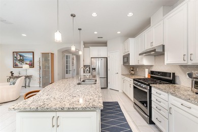 Under contract-accepting backup offers. Exceptional Summerwood on Ridgewood Lakes Golf and Country Club in Florida - for sale on GolfHomes.com, golf home, golf lot