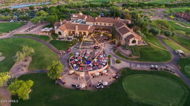 Build your dream desert home looking at the stunning on Superstition Mountain Club - Lost Gold in Arizona - for sale on GolfHomes.com, golf home, golf lot