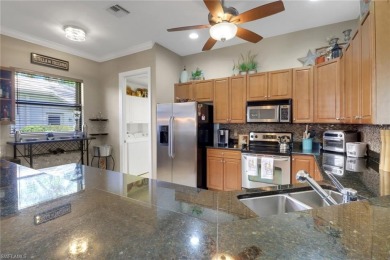 Great opportunity to own TURNKEY, a FOUR-bedroom home in one of on Palmira Golf and Country Club in Florida - for sale on GolfHomes.com, golf home, golf lot