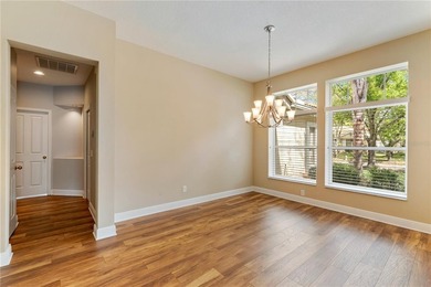 Home near country club amenities o Screened porch outdoor living on Hunters Green Country Club in Florida - for sale on GolfHomes.com, golf home, golf lot