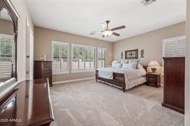 This luxurious 5 bedroom, 3.5 bath home by TW Lewis is now on Palm Valley Golf Club  in Arizona - for sale on GolfHomes.com, golf home, golf lot