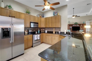 Great opportunity to own TURNKEY, a FOUR-bedroom home in one of on Palmira Golf and Country Club in Florida - for sale on GolfHomes.com, golf home, golf lot