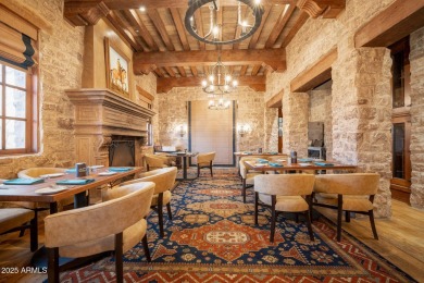 Build your dream desert home looking at the stunning on Superstition Mountain Club - Lost Gold in Arizona - for sale on GolfHomes.com, golf home, golf lot