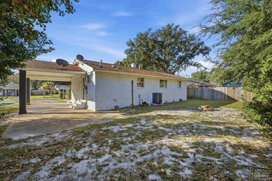 **OPEN HOUSE** Saturday, 1/17/26, from 10 am to 12 pm.  Welcome on Tiger Point Golf and Country Club in Florida - for sale on GolfHomes.com, golf home, golf lot