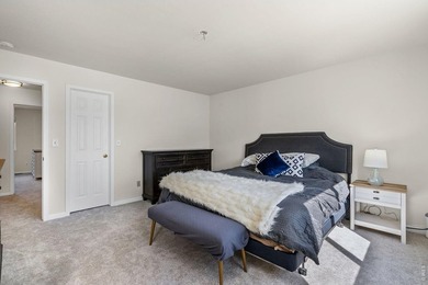 Welcome to this beautifully refreshed 3-bedroom, 3-bath on Southridge Golf Club in Colorado - for sale on GolfHomes.com, golf home, golf lot