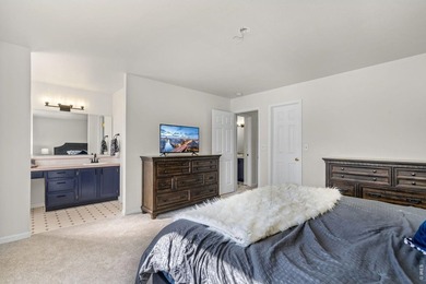 Welcome to this beautifully refreshed 3-bedroom, 3-bath on Southridge Golf Club in Colorado - for sale on GolfHomes.com, golf home, golf lot