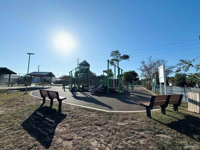 **OPEN HOUSE** Saturday, 1/17/26, from 10 am to 12 pm.  Welcome on Tiger Point Golf and Country Club in Florida - for sale on GolfHomes.com, golf home, golf lot