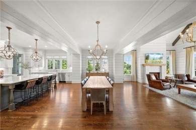 Welcome to a one-of-a-kind custom estate perched on the largest on Manor Golf and Country Club in Georgia - for sale on GolfHomes.com, golf home, golf lot
