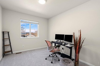 Welcome to this beautifully refreshed 3-bedroom, 3-bath on Southridge Golf Club in Colorado - for sale on GolfHomes.com, golf home, golf lot