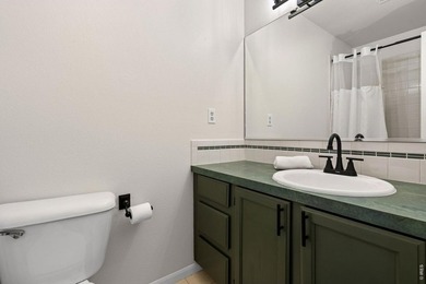 Welcome to this beautifully refreshed 3-bedroom, 3-bath on Southridge Golf Club in Colorado - for sale on GolfHomes.com, golf home, golf lot