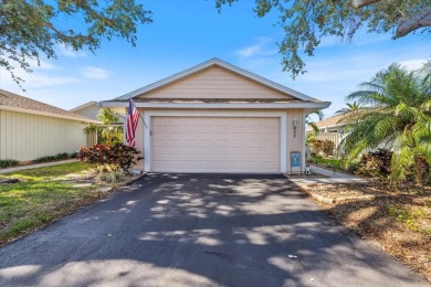 Welcome to The Cottages at Bird Bay Village! Truly one of a kind on Bird Bay Executive Golf Club in Florida - for sale on GolfHomes.com, golf home, golf lot