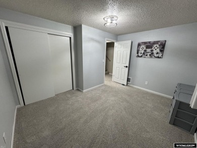 Welcome to this beautifully updated tri-level home at 3820 on Riverton Country Club in Wyoming - for sale on GolfHomes.com, golf home, golf lot