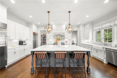 Welcome to a one-of-a-kind custom estate perched on the largest on Manor Golf and Country Club in Georgia - for sale on GolfHomes.com, golf home, golf lot