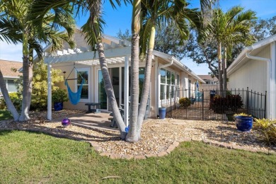 Welcome to The Cottages at Bird Bay Village! Truly one of a kind on Bird Bay Executive Golf Club in Florida - for sale on GolfHomes.com, golf home, golf lot