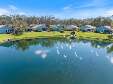 Welcome to The Cottages at Bird Bay Village! Truly one of a kind on Bird Bay Executive Golf Club in Florida - for sale on GolfHomes.com, golf home, golf lot