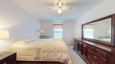 Charming Single-Family Home in Desirable Golf Course Community on The Links At Brigantine Beach in New Jersey - for sale on GolfHomes.com, golf home, golf lot