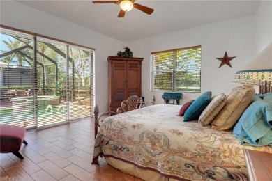 Great opportunity to own TURNKEY, a FOUR-bedroom home in one of on Palmira Golf and Country Club in Florida - for sale on GolfHomes.com, golf home, golf lot