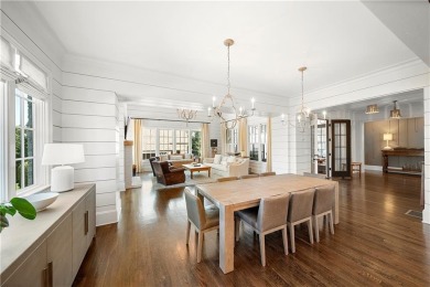 Welcome to a one-of-a-kind custom estate perched on the largest on Manor Golf and Country Club in Georgia - for sale on GolfHomes.com, golf home, golf lot
