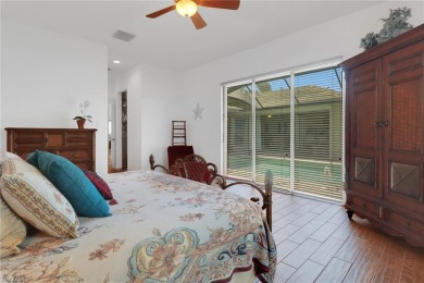 Great opportunity to own TURNKEY, a FOUR-bedroom home in one of on Palmira Golf and Country Club in Florida - for sale on GolfHomes.com, golf home, golf lot