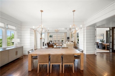Welcome to a one-of-a-kind custom estate perched on the largest on Manor Golf and Country Club in Georgia - for sale on GolfHomes.com, golf home, golf lot