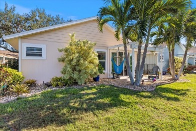 Welcome to The Cottages at Bird Bay Village! Truly one of a kind on Bird Bay Executive Golf Club in Florida - for sale on GolfHomes.com, golf home, golf lot