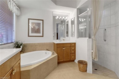 Great opportunity to own TURNKEY, a FOUR-bedroom home in one of on Palmira Golf and Country Club in Florida - for sale on GolfHomes.com, golf home, golf lot