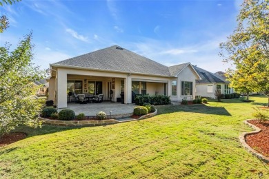 Welcome to Robson Ranch, the sought after 55 plus community on Wildhorse Golf Club of Robson Ranch in Texas - for sale on GolfHomes.com, golf home, golf lot