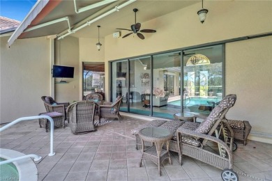 Great opportunity to own TURNKEY, a FOUR-bedroom home in one of on Palmira Golf and Country Club in Florida - for sale on GolfHomes.com, golf home, golf lot