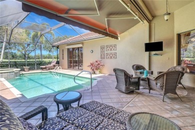 Great opportunity to own TURNKEY, a FOUR-bedroom home in one of on Palmira Golf and Country Club in Florida - for sale on GolfHomes.com, golf home, golf lot