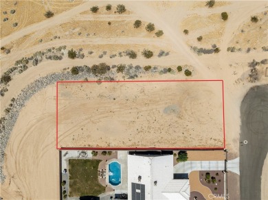 Your Golden Opportunity to own this level lot in the Equestrian on Silver Lakes Golf Course in California - for sale on GolfHomes.com, golf home, golf lot