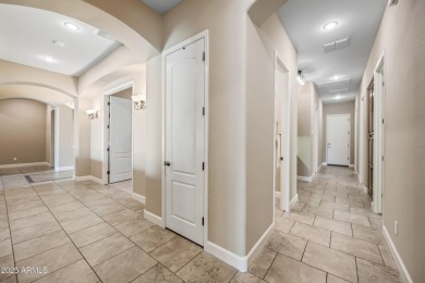 This luxurious 5 bedroom, 3.5 bath home by TW Lewis is now on Palm Valley Golf Club  in Arizona - for sale on GolfHomes.com, golf home, golf lot