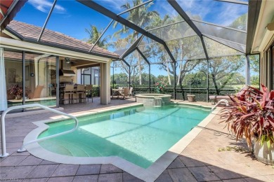 Great opportunity to own TURNKEY, a FOUR-bedroom home in one of on Palmira Golf and Country Club in Florida - for sale on GolfHomes.com, golf home, golf lot