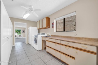Stunning San Simeon model on a premium golf course lot with on Grandview Golf Course in Arizona - for sale on GolfHomes.com, golf home, golf lot