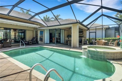 Great opportunity to own TURNKEY, a FOUR-bedroom home in one of on Palmira Golf and Country Club in Florida - for sale on GolfHomes.com, golf home, golf lot