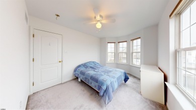 Charming Single-Family Home in Desirable Golf Course Community on The Links At Brigantine Beach in New Jersey - for sale on GolfHomes.com, golf home, golf lot